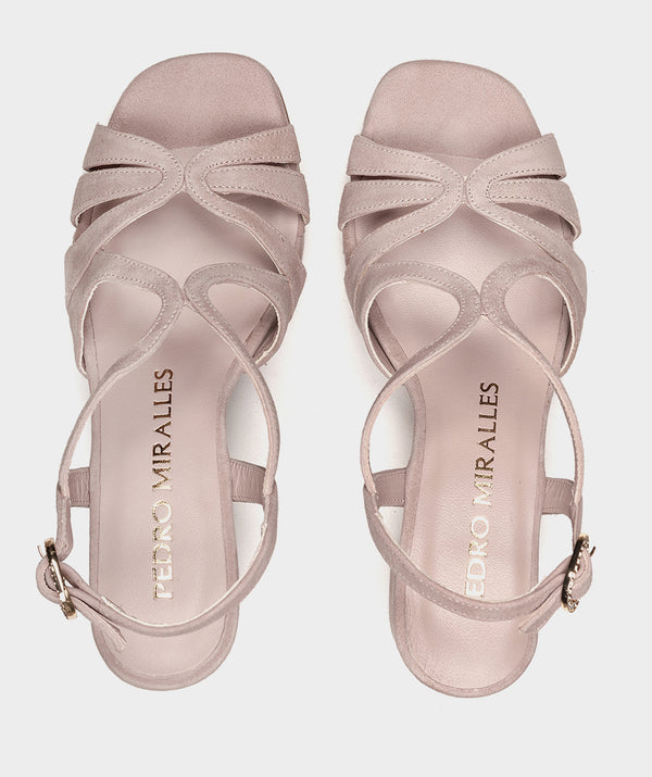 Pedro Miralles MANAUS SANDALIAS TACÓN - SANDALIAS TACÓN