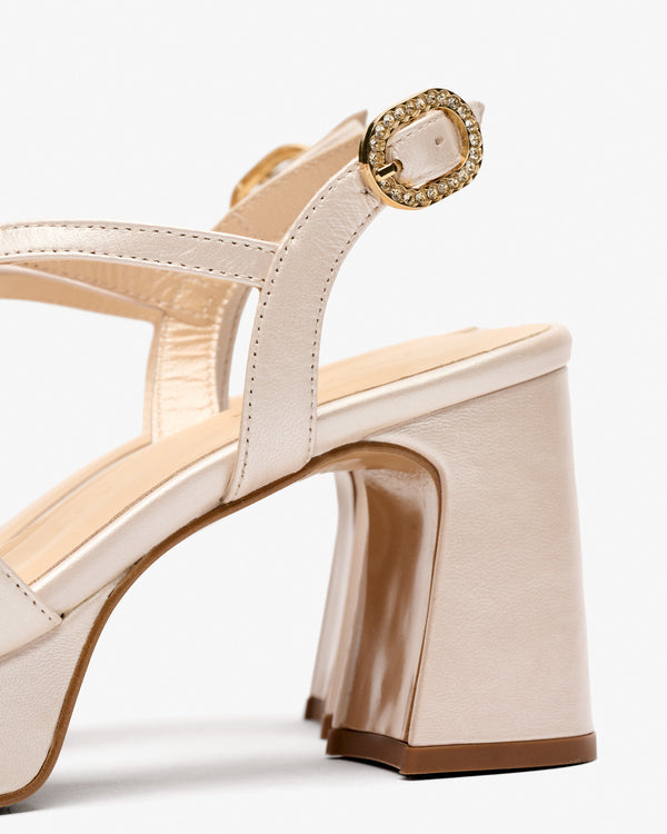 Pedro Miralles MANAUS SANDALIAS TACÓN - SANDALIAS TACÓN