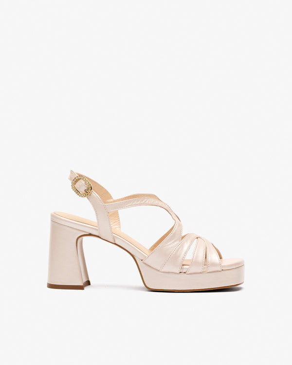 pedro miralles MANAUS SANDALIAS TACÓN - SANDALIAS TACÓN