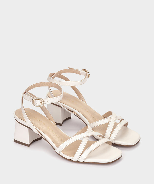 Pedro Miralles MARINES SANDALIAS TACÓN - SANDALIAS TACÓN