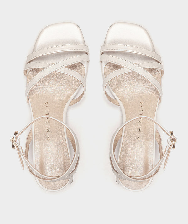 Pedro Miralles MARINES SANDALIAS TACÓN - SANDALIAS TACÓN