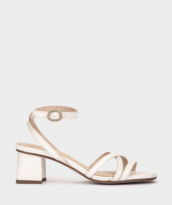 pedro miralles MARINES SANDALIAS TACÓN - SANDALIAS TACÓN