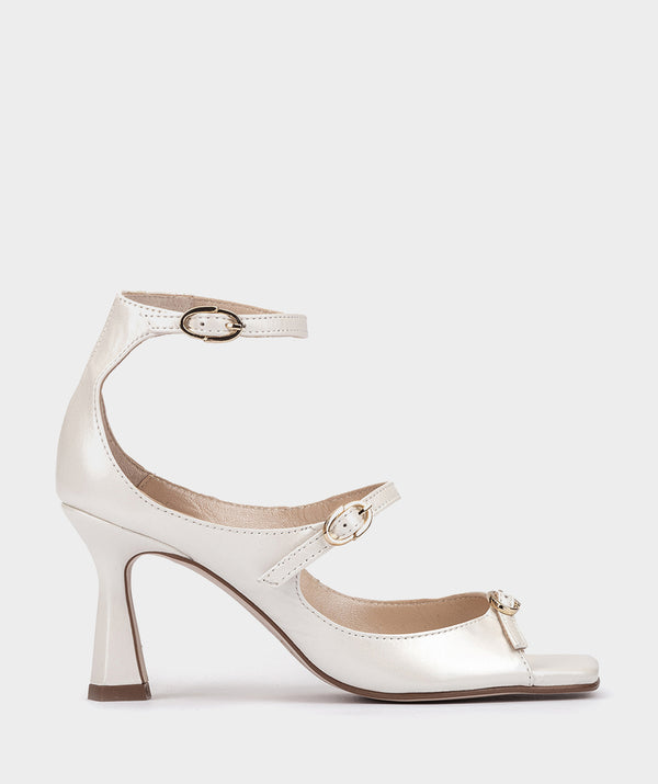 Pedro Miralles MAYFAIR Sandalias De Tacón - Sandalias De Tacón