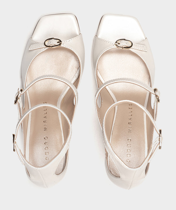 Pedro Miralles MAYFAIR Sandalias De Tacón - Sandalias De Tacón