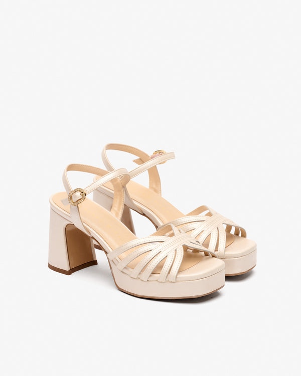 Pedro Miralles MORALEJA SANDALIAS TACÓN - SANDALIAS TACÓN