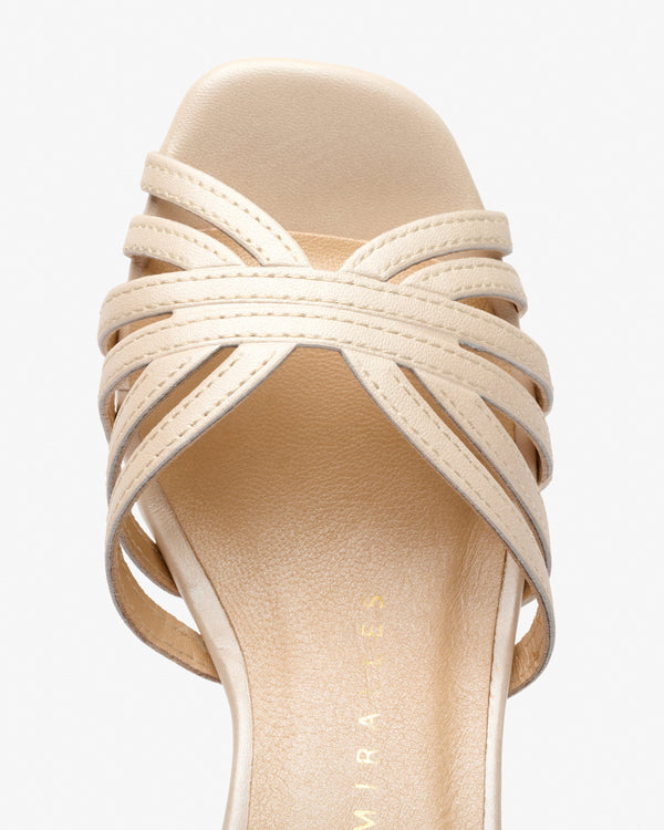 Pedro Miralles MORALEJA SANDALIAS TACÓN - SANDALIAS TACÓN