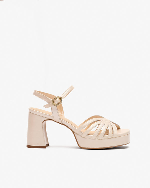 pedro miralles MORALEJA SANDALIAS TACÓN - SANDALIAS TACÓN