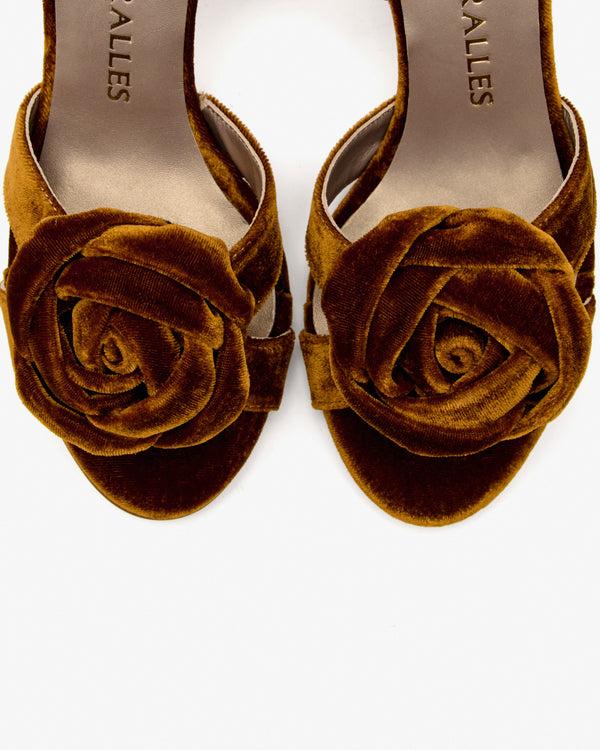 Pedro Miralles MOURA SANDALIAS TACÓN - SANDALIAS TACÓN