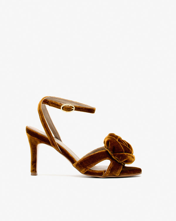 pedro miralles MOURA SANDALIAS TACÓN - SANDALIAS TACÓN