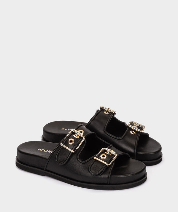 Pedro Miralles MUCHAMIEL SANDALIAS PLANAS - SANDALIAS PLANAS