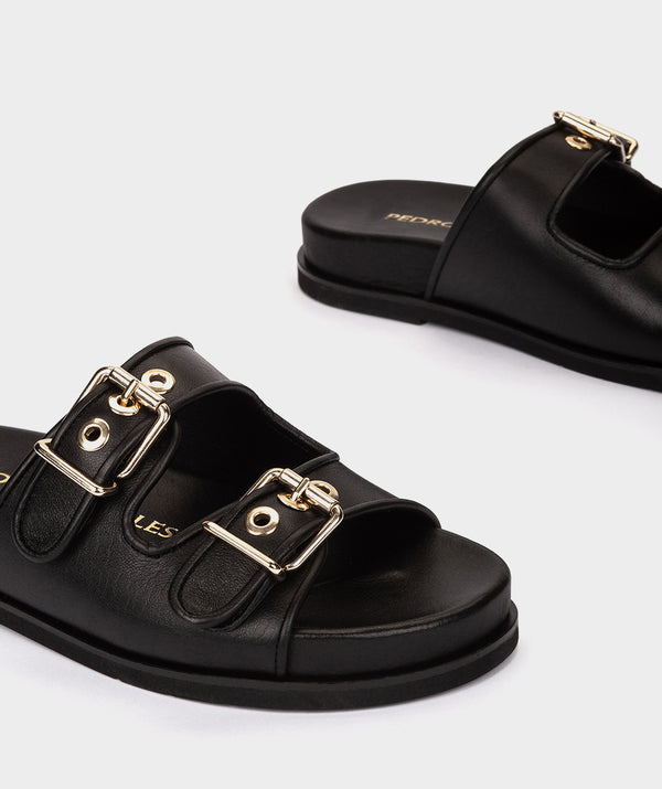 Pedro Miralles MUCHAMIEL SANDALIAS PLANAS - SANDALIAS PLANAS