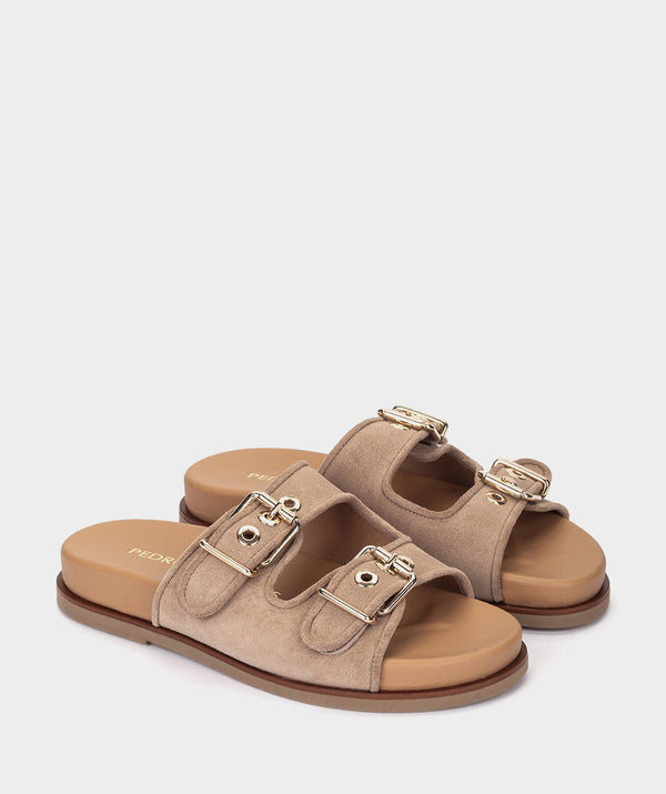 Pedro Miralles MUCHAMIEL SANDALIAS PLANAS - SANDALIAS PLANAS