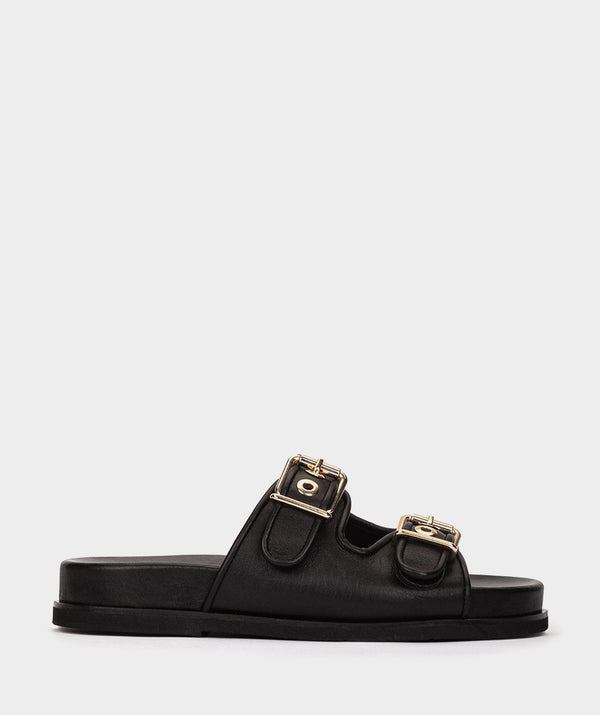 pedro miralles MUCHAMIEL SANDALIAS PLANAS - SANDALIAS PLANAS