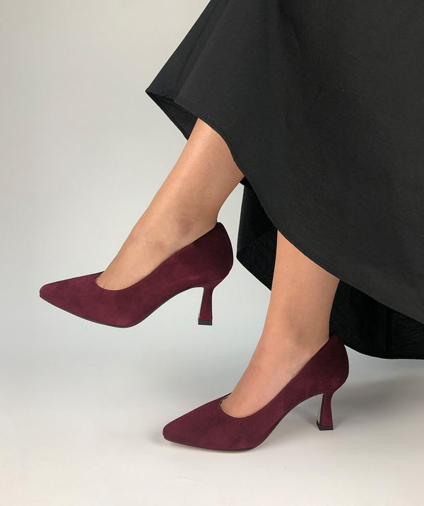 pedro miralles NEVADA ZAPATOS DE TACÓN - ZAPATOS DE TACÓN