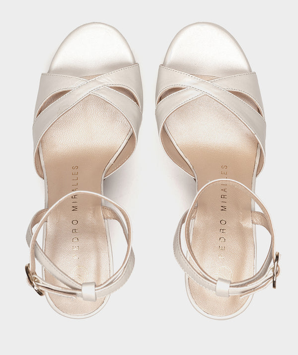 Pedro Miralles PATRICIA Sandalias De Tacón - Sandalias De Tacón