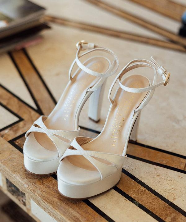 pedro miralles PATRICIA Sandalias de tacón - Sandalias de tacón