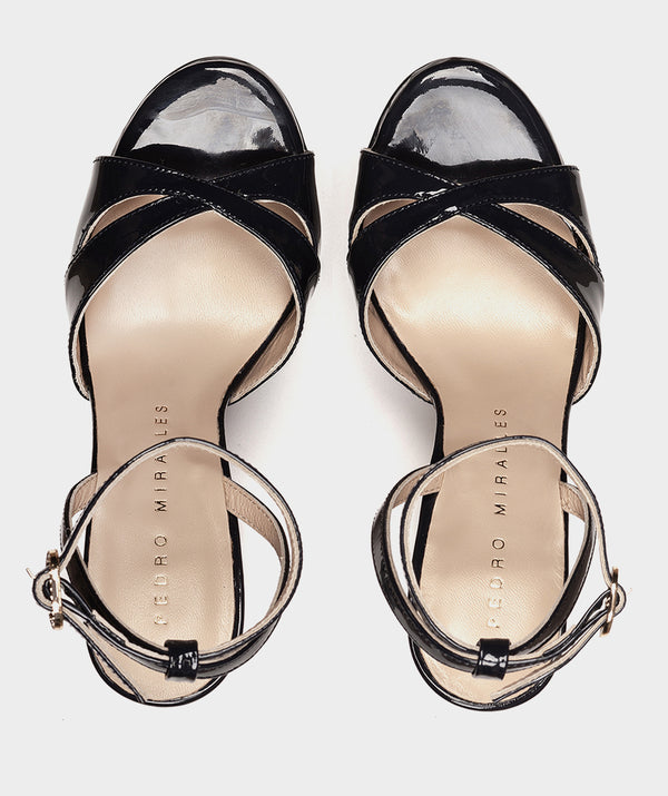 Pedro Miralles PATRICIA SANDALIAS TACÓN - SANDALIAS TACÓN