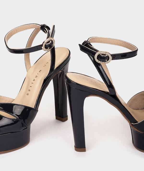 Pedro Miralles PATRICIA SANDALIAS TACÓN - SANDALIAS TACÓN