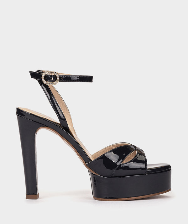 pedro miralles PATRICIA SANDALIAS TACÓN - SANDALIAS TACÓN