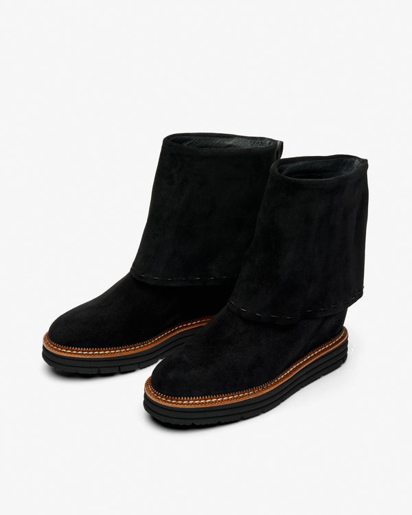 Pedro Miralles AISA BOTINES - BOTINES