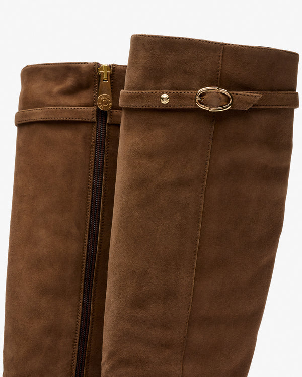 Pedro Miralles ALMELO BOTAS - BOTAS