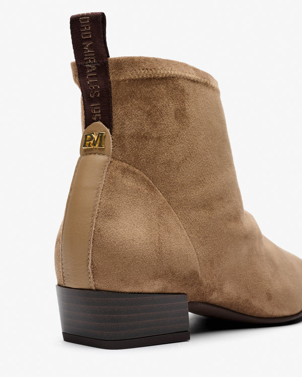 Pedro Miralles ANZAC BOTINES - BOTINES