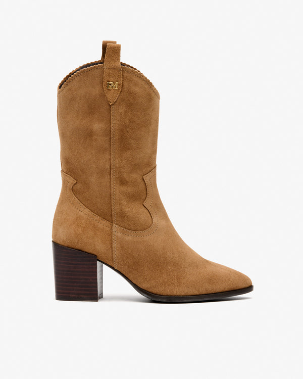 pedro Miralles ARKANSAS BOTINES - BOTINES