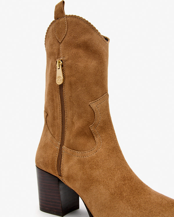 pedro Miralles ARKANSAS BOTINES - BOTINES