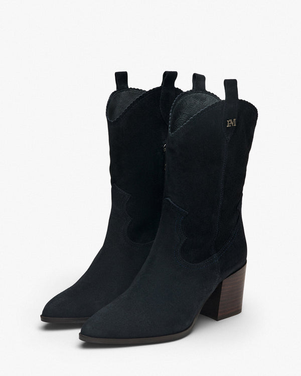 Pedro Miralles ARKANSAS BOTINES - BOTINES