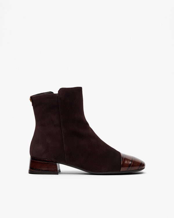 pedro miralles BALLINA BOTINES - BOTINES