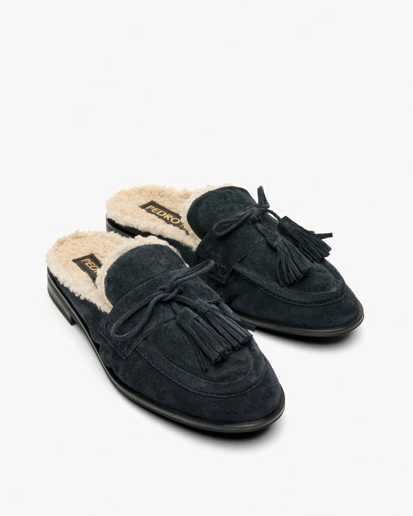 Pedro Miralles BLESA MULES - MULES