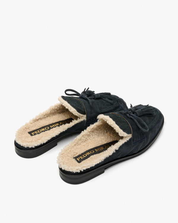 Pedro Miralles BLESA MULES - MULES