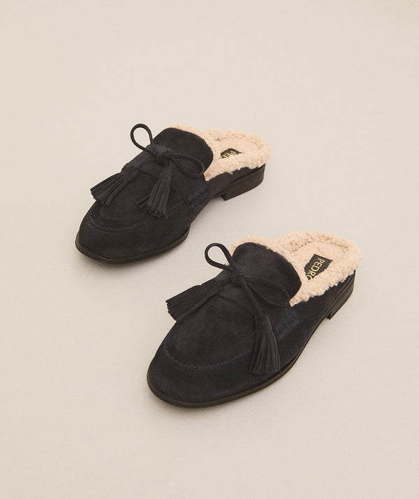 pedro miralles BLESA MULES - MULES