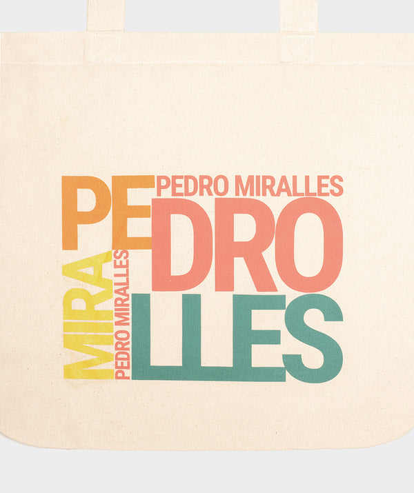 Pedro Miralles BOLSO TOTE Bolsos Tote - Bolsos Tote