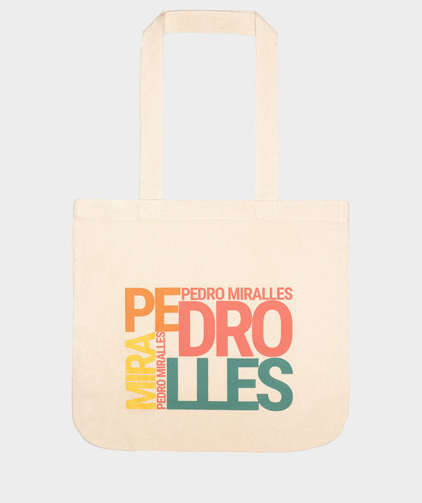 pedro miralles BOLSO TOTE Bolsos tote - Bolsos tote