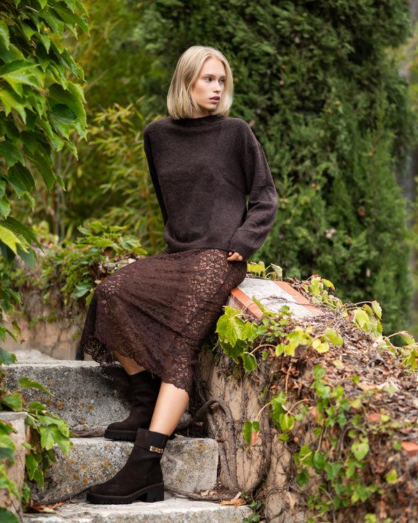 pedro miralles BONANSA BOTINES - BOTINES