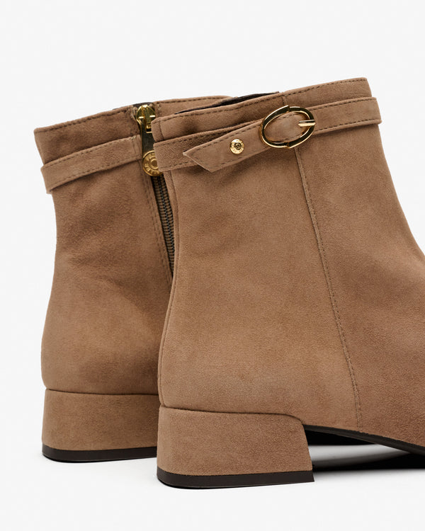 Pedro Miralles BORJA BOTINES - BOTINES