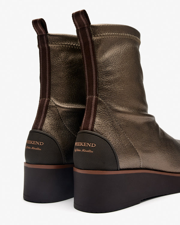 Pedro Miralles BURANO BOTINES - BOTINES