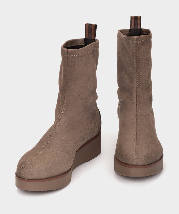 Pedro Miralles BURANO Marrones - BOTINES