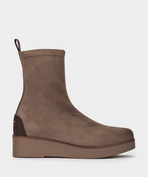 pedro miralles BURANO Marrones - BOTINES