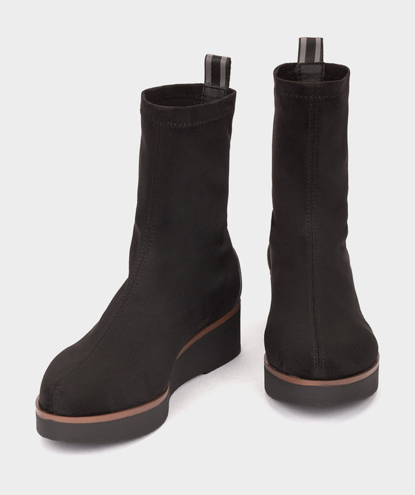 Pedro Miralles BURANO Negros - BOTINES