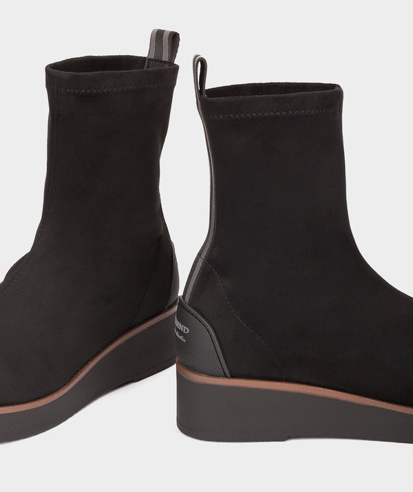 Pedro Miralles BURANO Negros - BOTINES