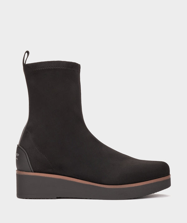 pedro miralles BURANO Negros - BOTINES