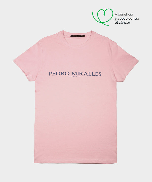 pedro miralles CAMISETA DE YOGA HOME - HOME