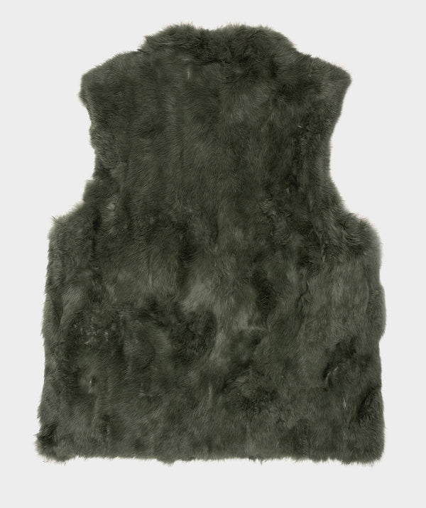 Pedro Miralles CHALECO