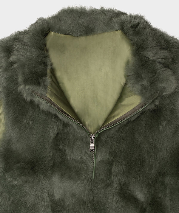 Pedro Miralles CHALECO