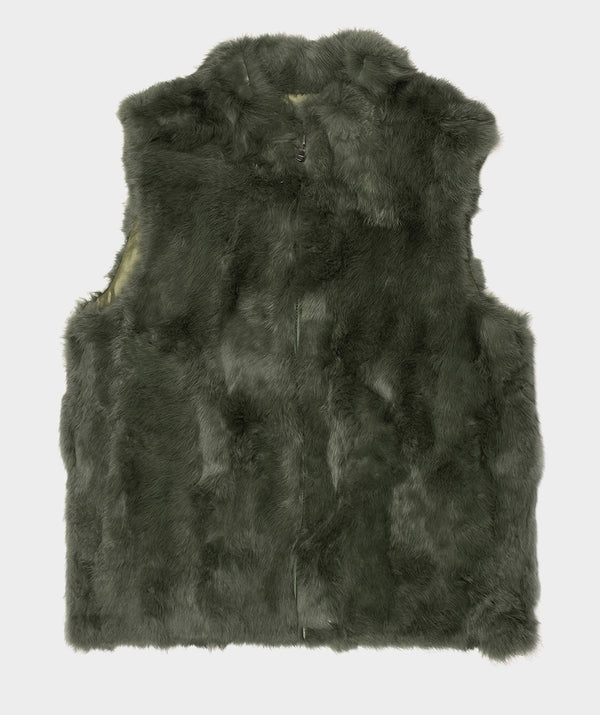 pedro miralles CHALECO