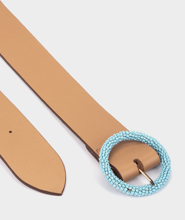 Pedro Miralles CINTURÓN DE PIEL Cinturón - Cinturón