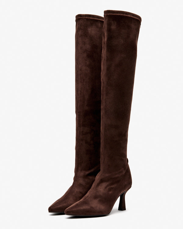 Pedro Miralles CODO BOTAS - BOTAS