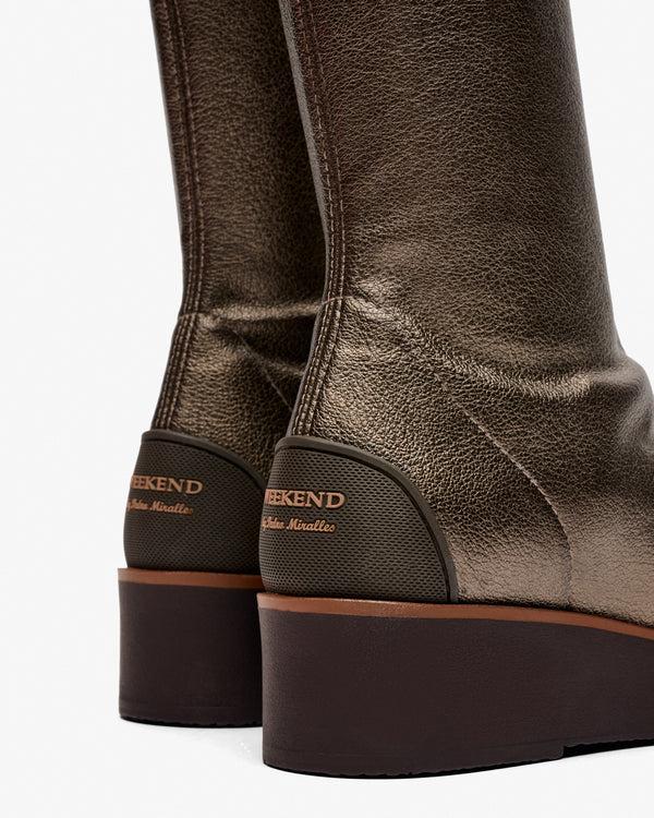 Pedro Miralles COMBE BOTAS - BOTAS